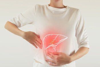 Resmetirom Reduces Liver, CV Risk Factors in NASH With Cirrhosis