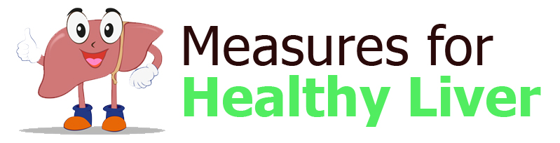 Measures for Healthy Liver Measures for Healthy Liver