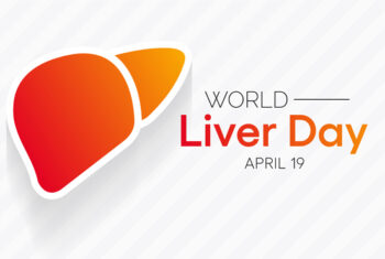 World Liver Day 19 April 2023