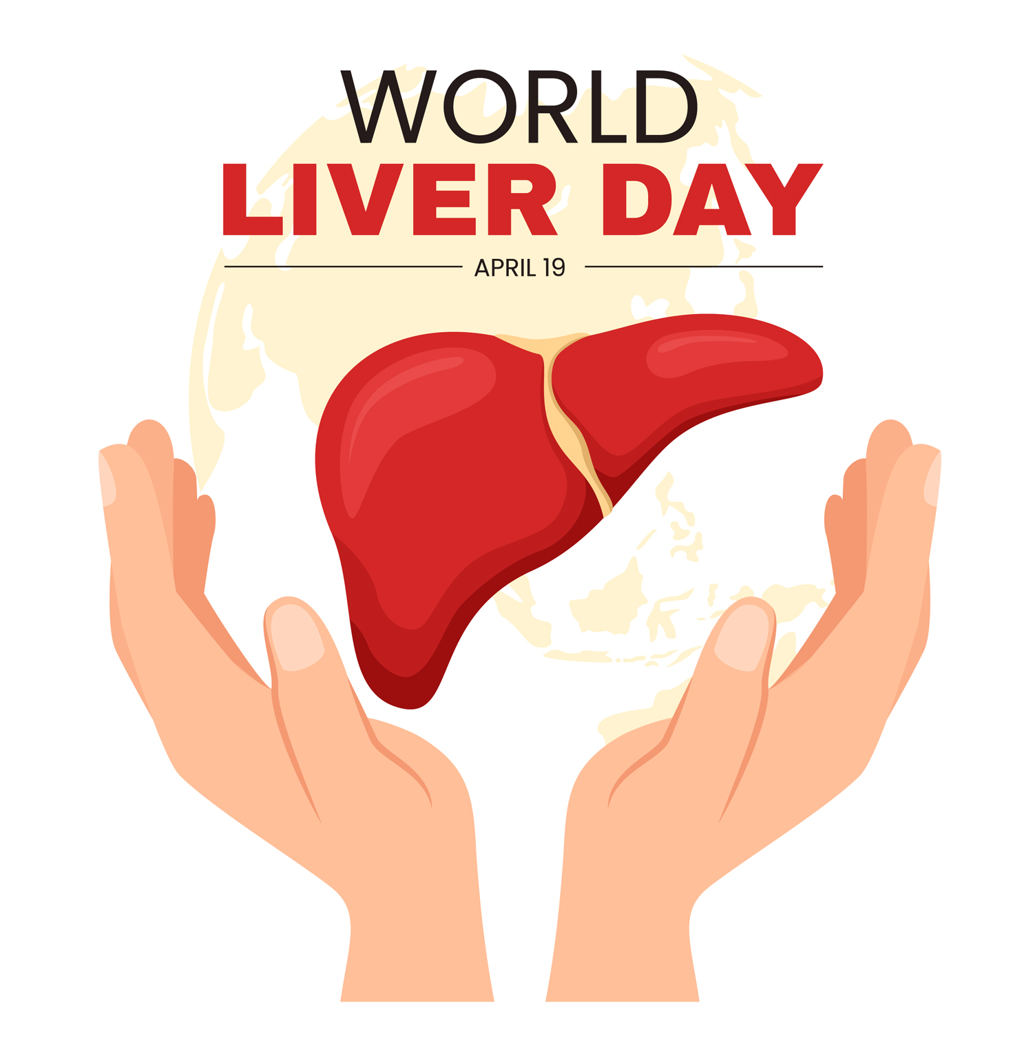 World Liver Day 19 April 2023