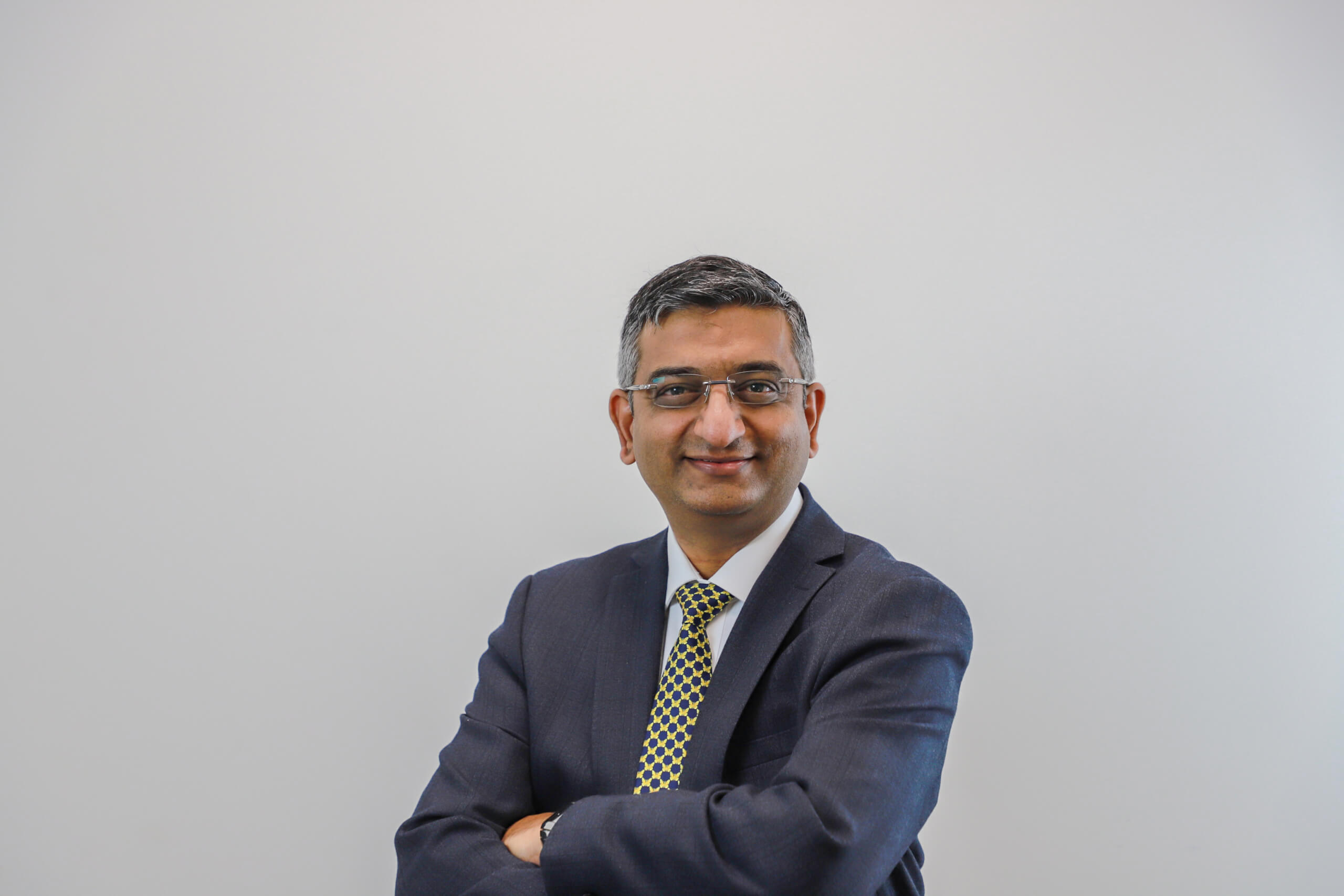 Dr. Kaiser is an exceptional hepatologist who combines expertise.. Dubai, UAE.