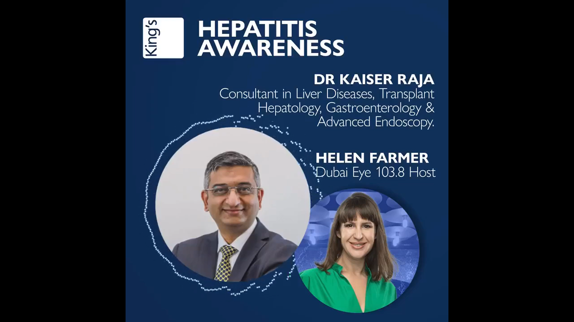 Hepatitis B and C is known as a silent infection, and infects up to 350-400 million people all over the world.