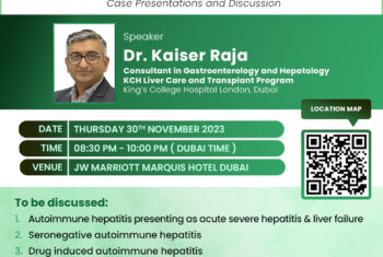 Clinics in Liver Diseases
