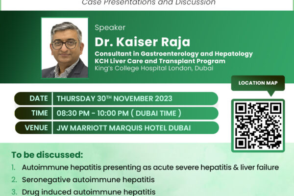 Clinics in Liver Diseases