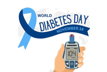 World Diabetes Day November 14-2023