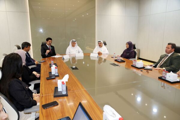 First Liver Transplantation In Dubai