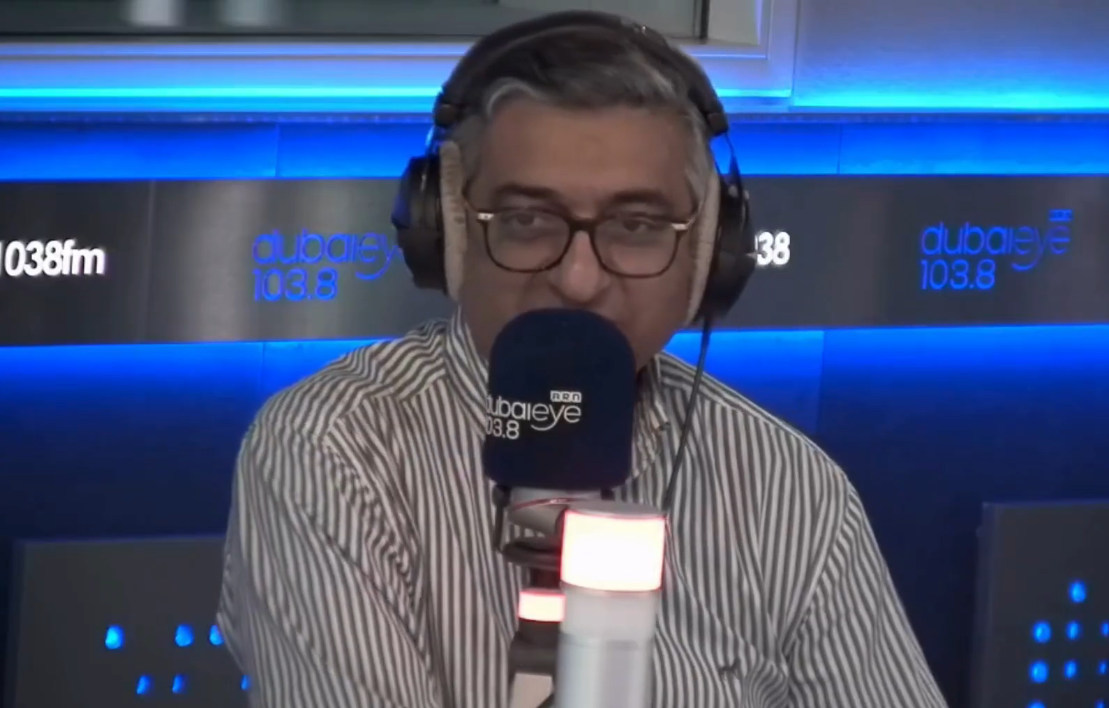 Watch as Dr Kaiser Raja, talks about all things Liver and the first successful Liver Transplant in Dubai right here at King’s College Hospital Dubai.
