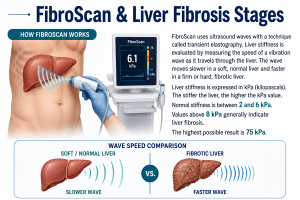 What is Fibroscan