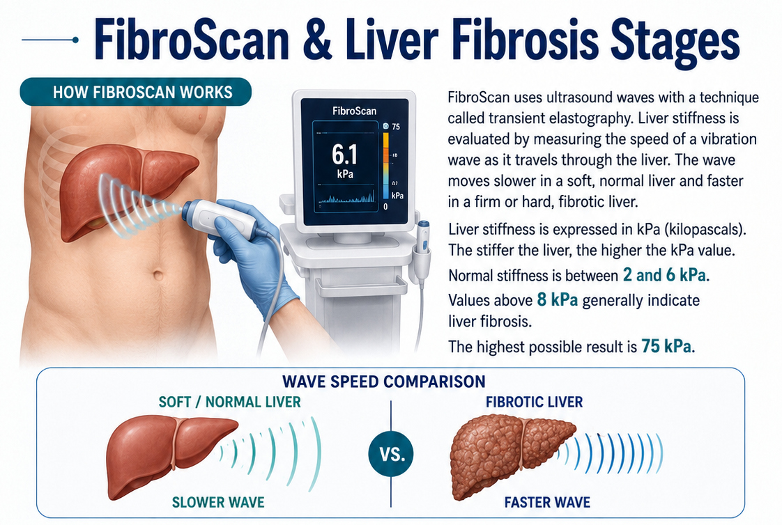What is Fibroscan