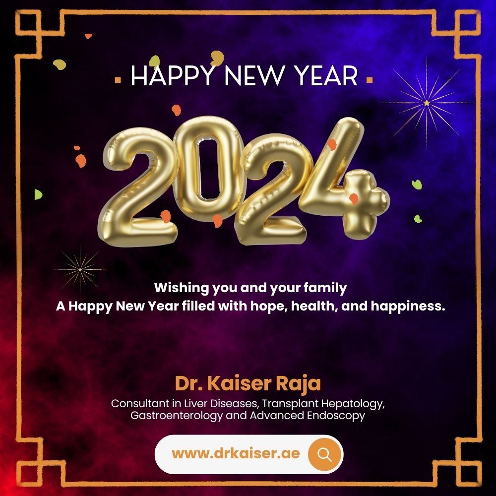Happy New Year