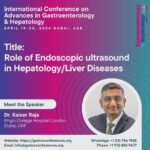 International Conference on Advances in Gastroenterology and Hepatology Gastroenterology 2024