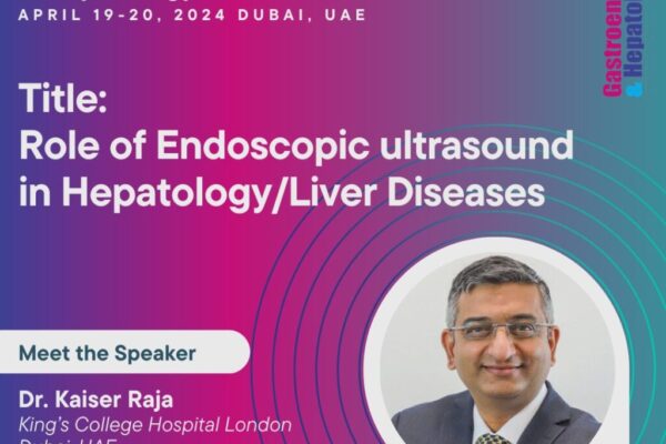 Role of Endoscopic Ultrasound in Hepatology/Liver Diseases