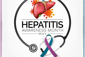 Hepatitis Awareness Month- May 2024
