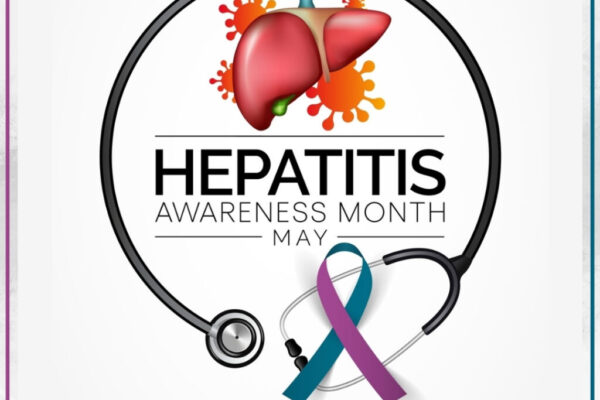 Hepatitis Awareness Month- May 2024