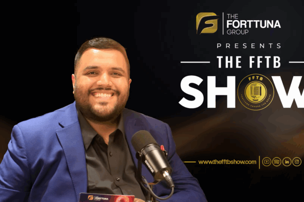 The Bravery Blueprint Dr. Kaiser Raja FFTB 02 – Dr. Kaiser Raja x Raul Handa The FFTB Show