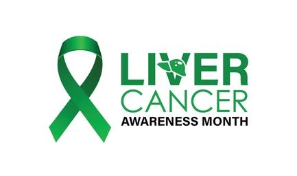 Liver Cancer Awareness Month October – 2024