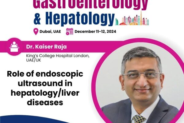 Role of Endoscopic Ultrasound in Hepatology and Liver Diseases