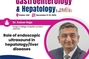 Role of Endoscopic Ultrasound in Hepatology and Liver Diseases