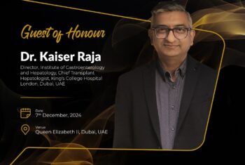 Guests of Honour for the Forttuna Global Excellence Awards 2024! ⁠