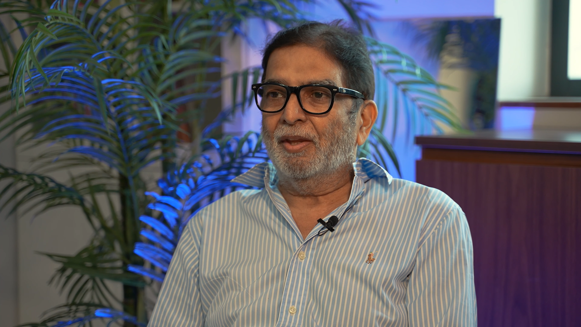 King’s Liver Transplant Centre of Excellence Dubai | Liver Transplant Patient Story
