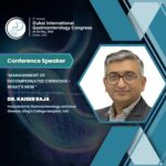 Management of Decompensated Cirrhosis: What’s New