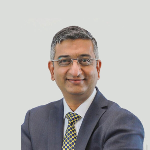 Dr Kaiser Raja
