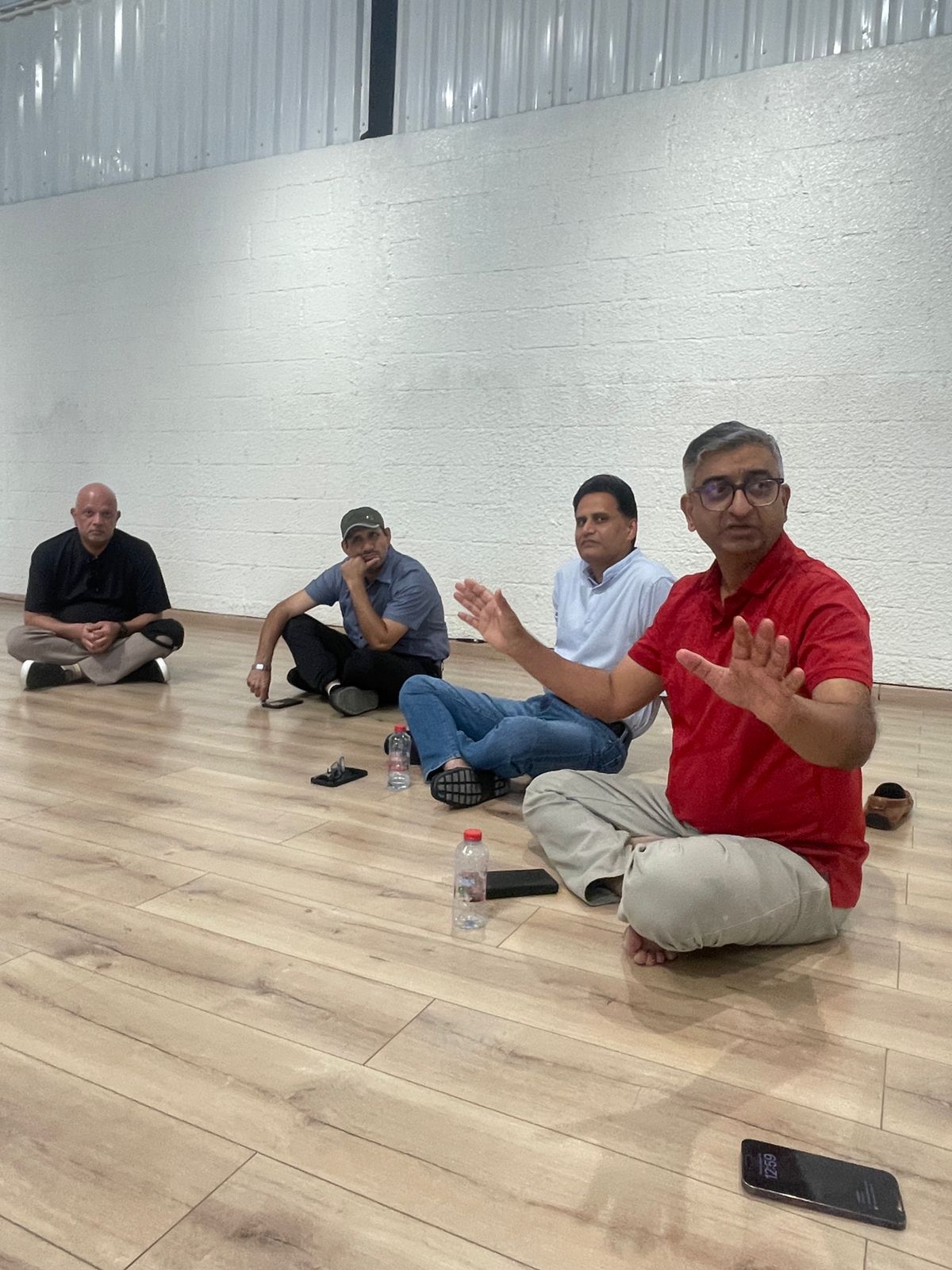 Kings Liver Support Group Update