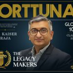 Forttuna Global 100 Legacy Makers 2025