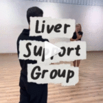 Kings Liver Support Group Dubai
