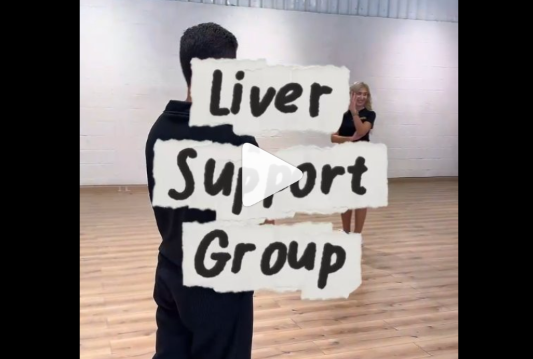 Kings Liver Support Group Dubai