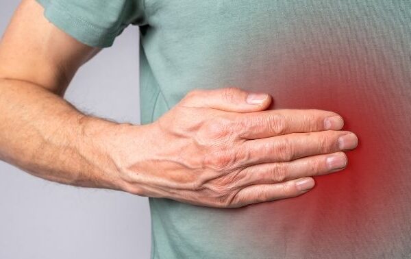 Alcoholic liver disease Dubai