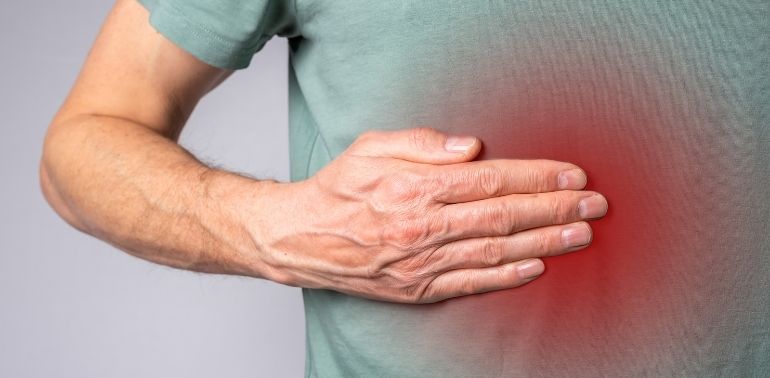 Alcoholic liver disease Dubai