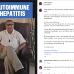 Autoimmune Hepatitis: What You Should Know