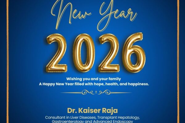 Happy New Year 2026