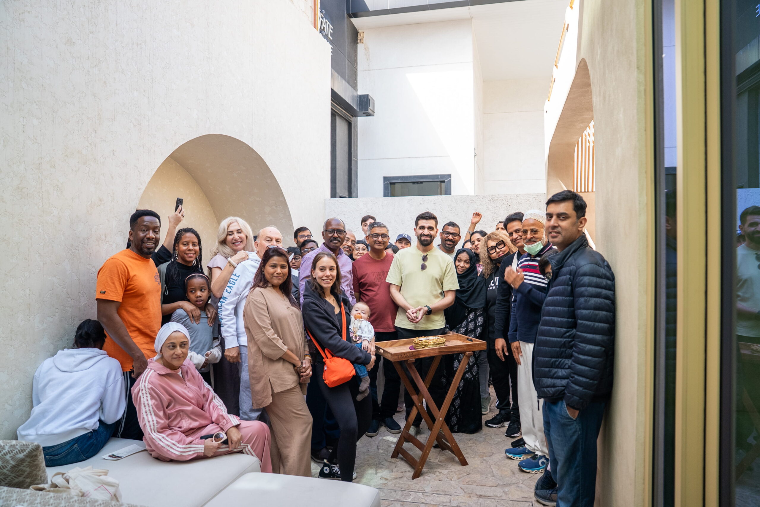 Liver Transplant Care Dubai