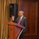 Dr Kaiser Raja, King’s Upper GI Physiology Workshop- the UAE’s first ever dedicated Upper GI physiology masterclass