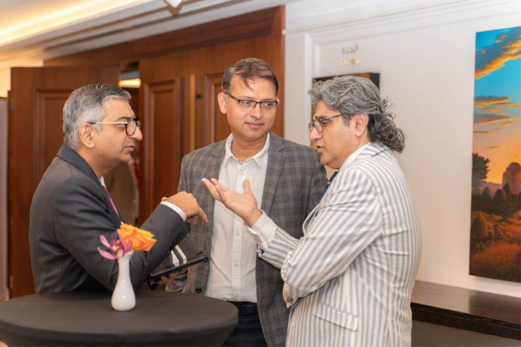 UAE’s first ever dedicated Upper GI physiology masterclass