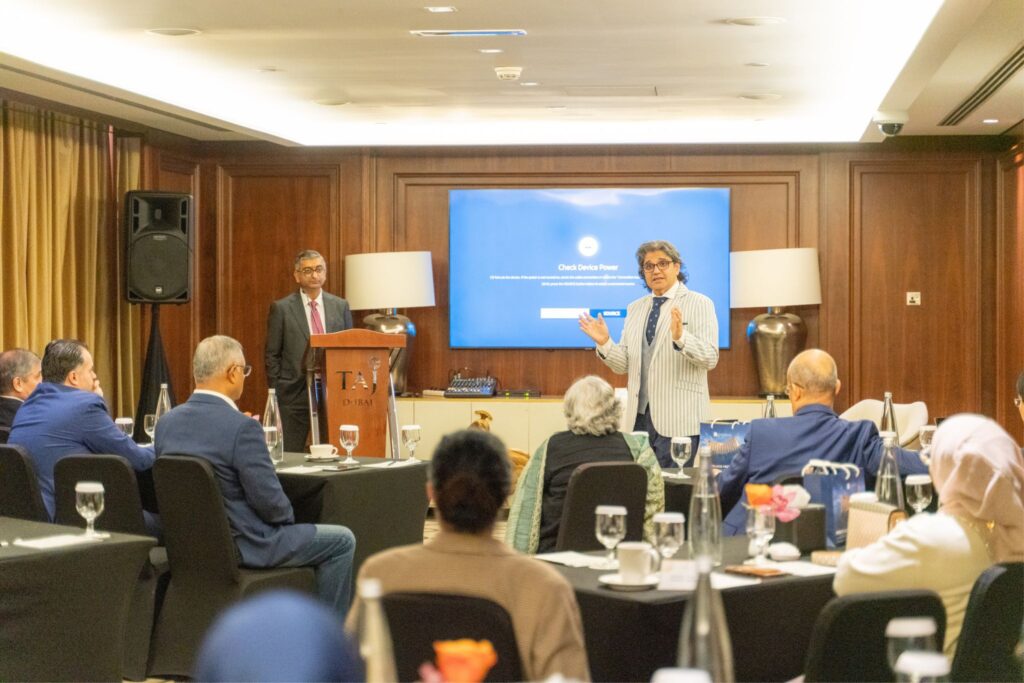 Upper GI Physiology Workshop - Dr Kaiser Raja