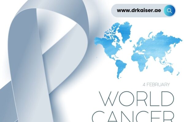 World Cancer Day 2026