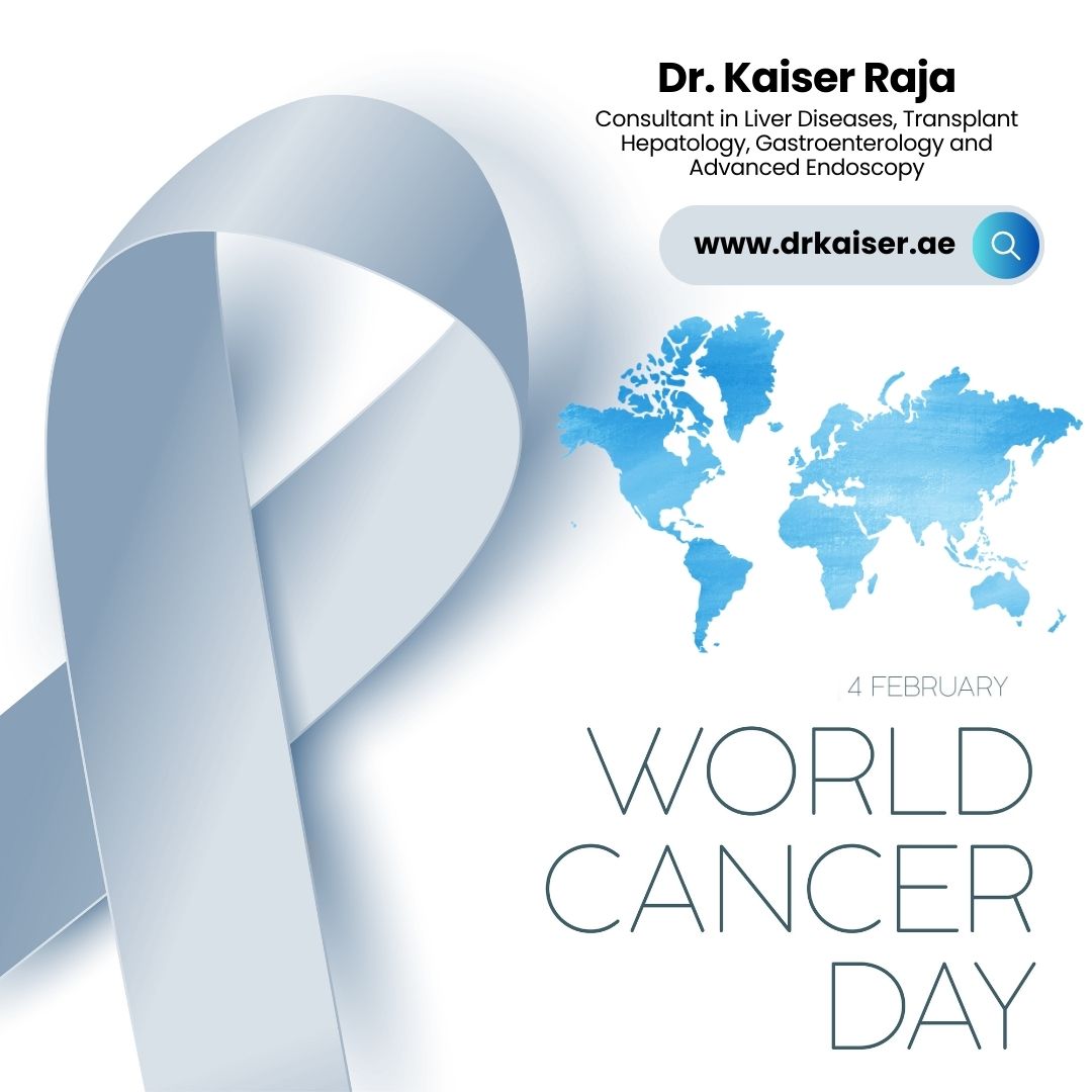World Cancer Day 2026