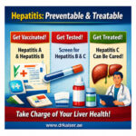 Treatment of Hepatitis B and C