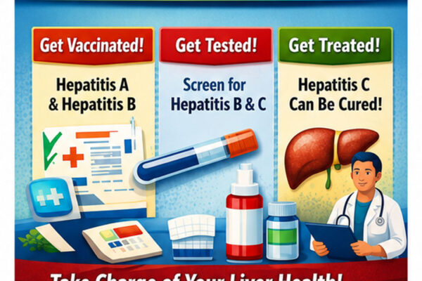 Treatment of Hepatitis B and C