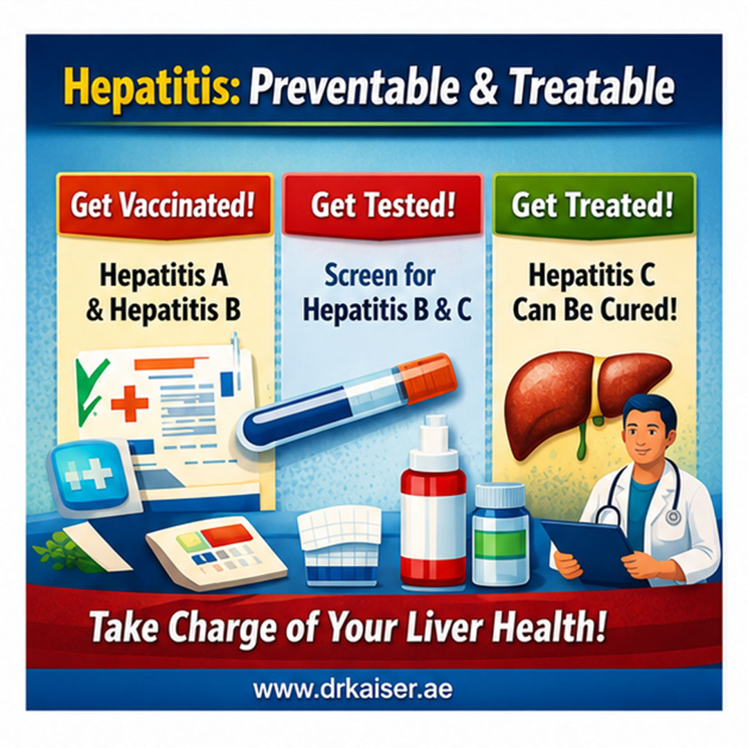 Treatment of Hepatitis B and C