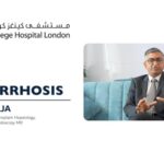 Liver Cirrhosis Can Be Caused by Hepatitis B & C Viruses