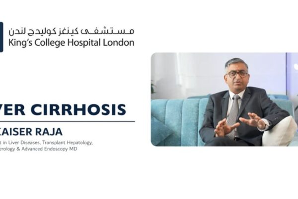 Liver Cirrhosis Can Be Caused by Hepatitis B & C Viruses