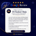 Best Liver Doctor Reviews Dubai