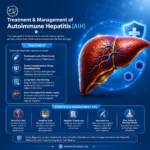 Treatment of Autoimmune Hepatitis