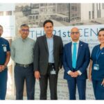 Exciting news from King’s College Hospital Dubai