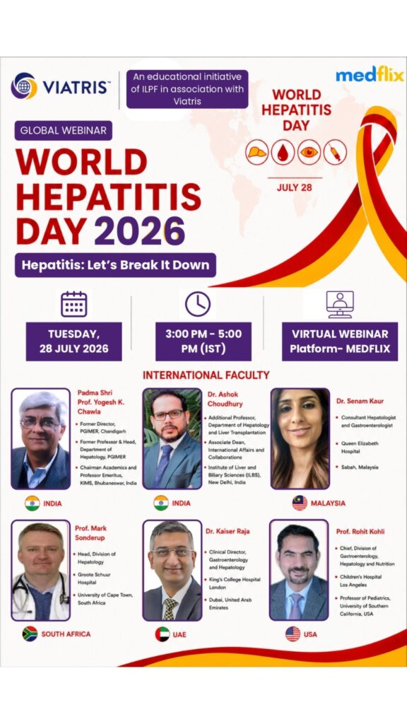 Hepatitis C: What Every Physician Should Know