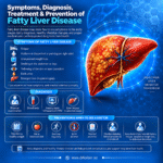 Fatty liver diagnosis and management in Dubai